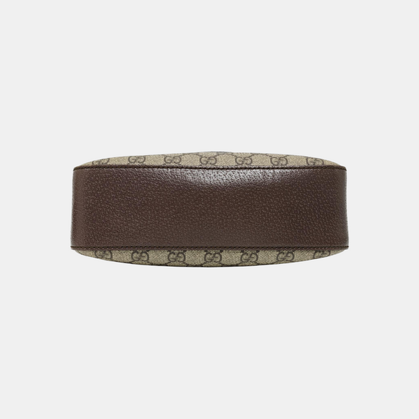 Neo Vintage Monogram Coated Canvas Beige