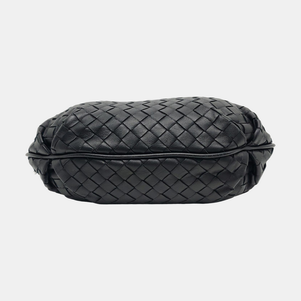 Lambskin Black
