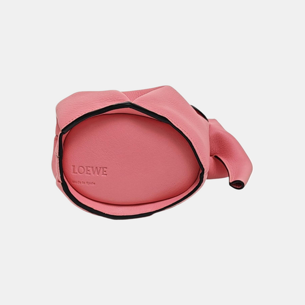 Animals Calfskin Pink