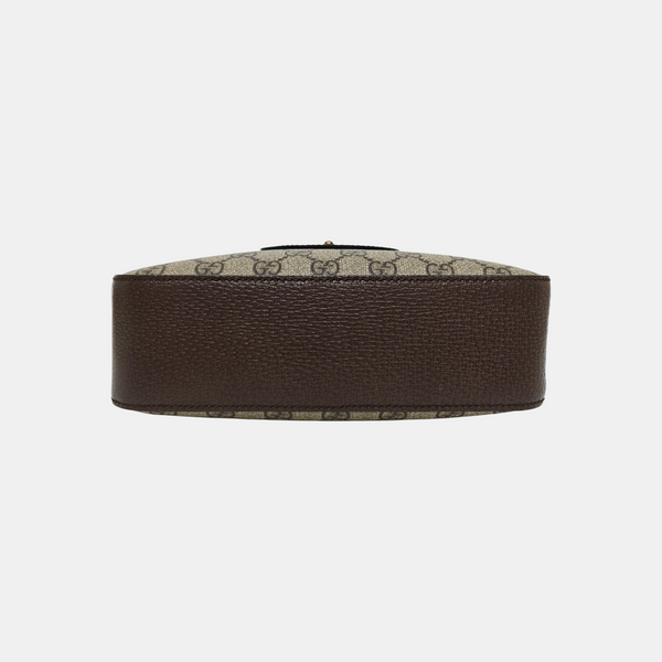 Neo Vintage Monogram Coated Canvas Beige
