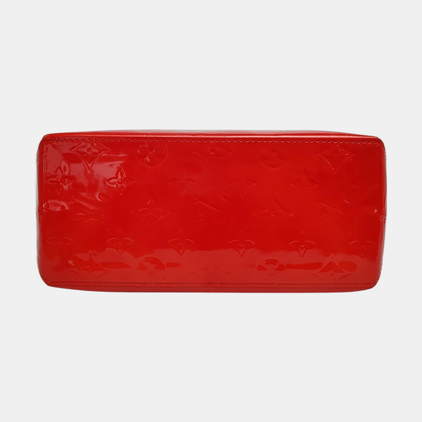 READE PM Patent Leather Red