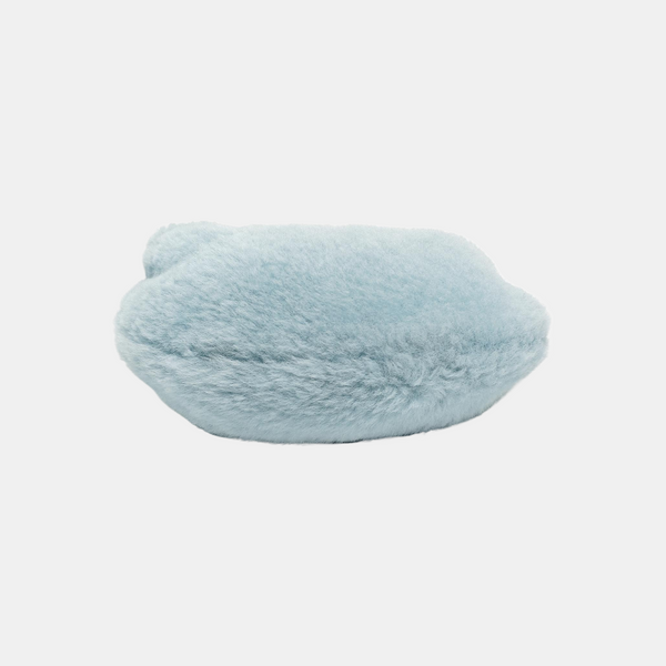 Jodie Mini Fabric Blue
