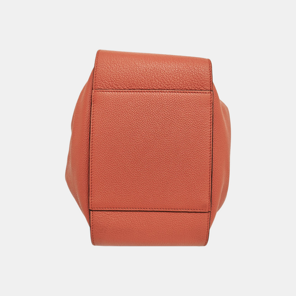 Hammock Small Calfskin Pink