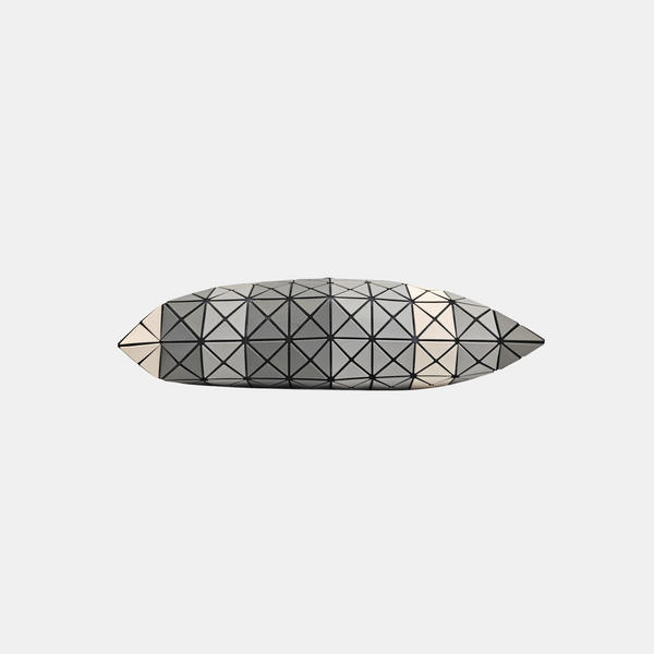 Special Material Top Handle Bag Multicolor