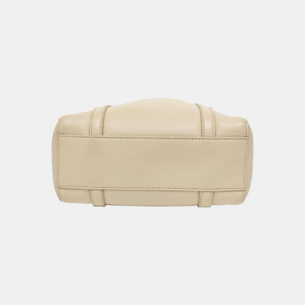 Everyday Calfskin Beige