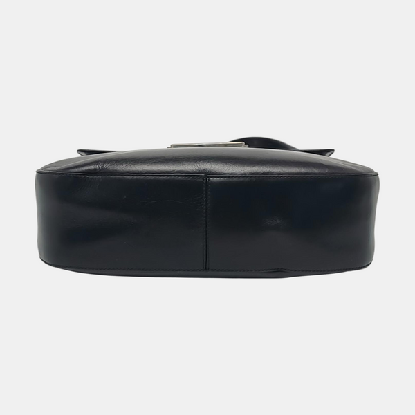 Leather Black