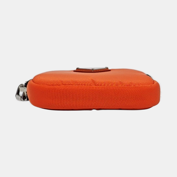 Nylon Orange