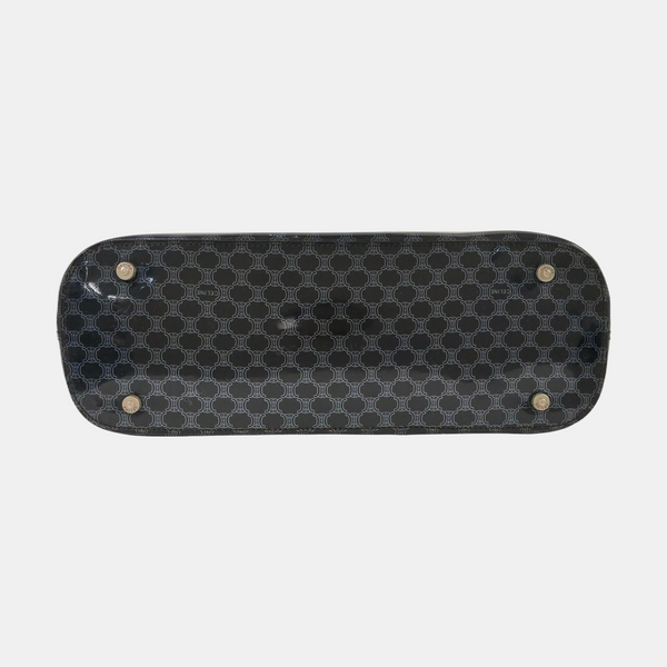Plastic Black