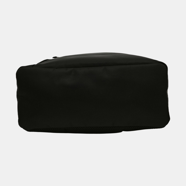 Authenticated pre-owned Monster Nylon Black - Backpack at Looply