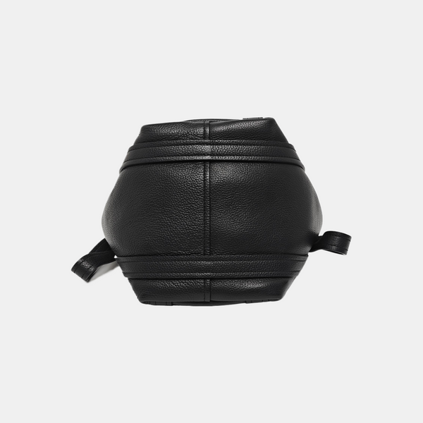 Everyday XS Calfskin Black