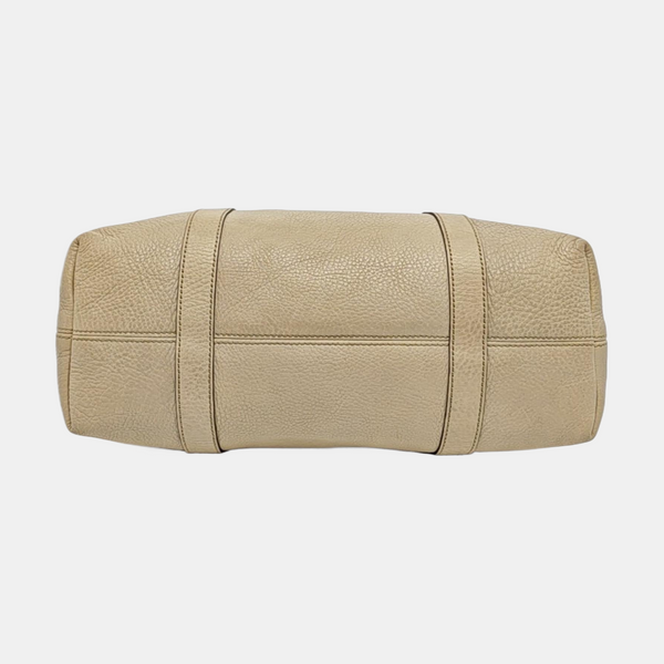 Miss GG Calfskin Beige