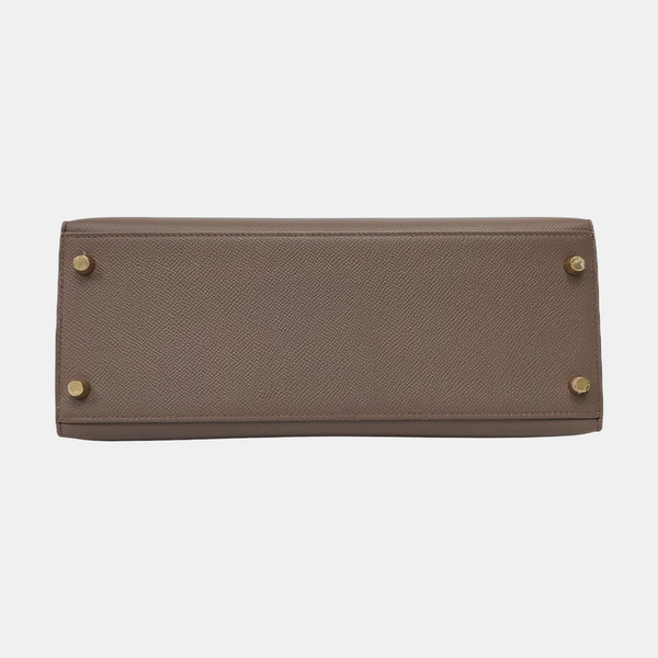 Kelly 28 Epsom Gray