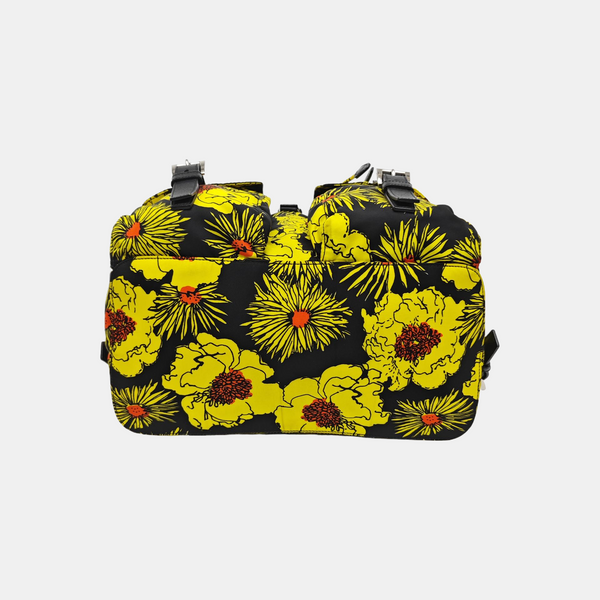 Re-Nylon Fabric Multicolor