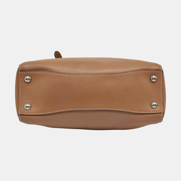 Calfskin Brown