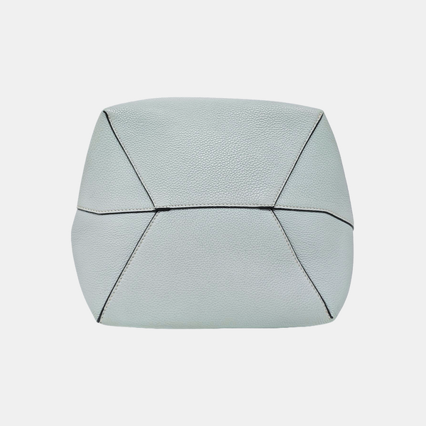 Balloon Calfskin Blue
