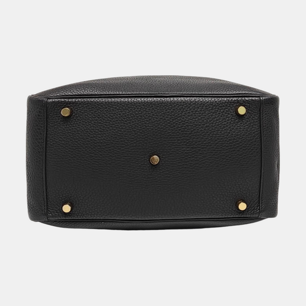 Lindy 30 Clemence Black