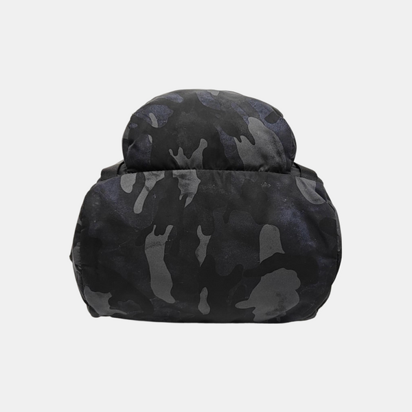 Re-Nylon Backpack Nylon Multicolor
