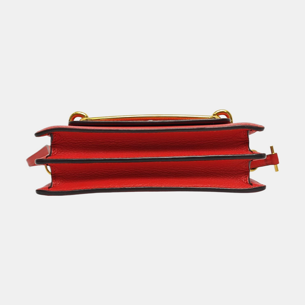 Roulis Mini Evercolor Red