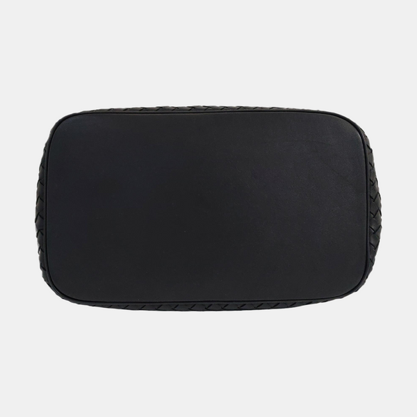 Calfskin Black