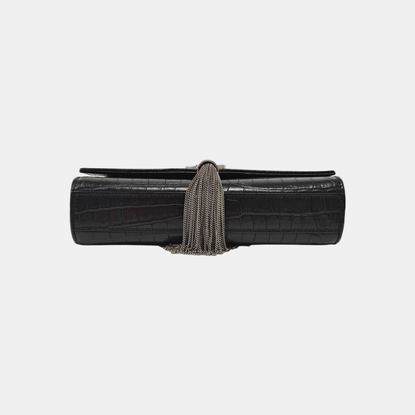 KATE WOC Calfskin Black