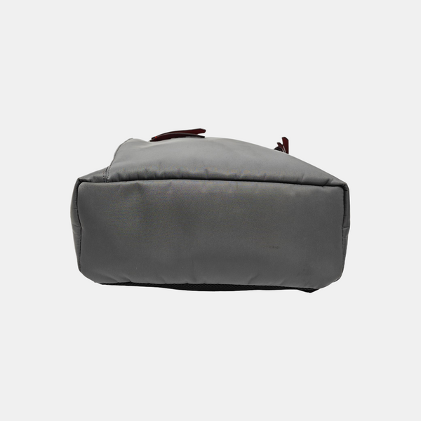 Monster Nylon Gray