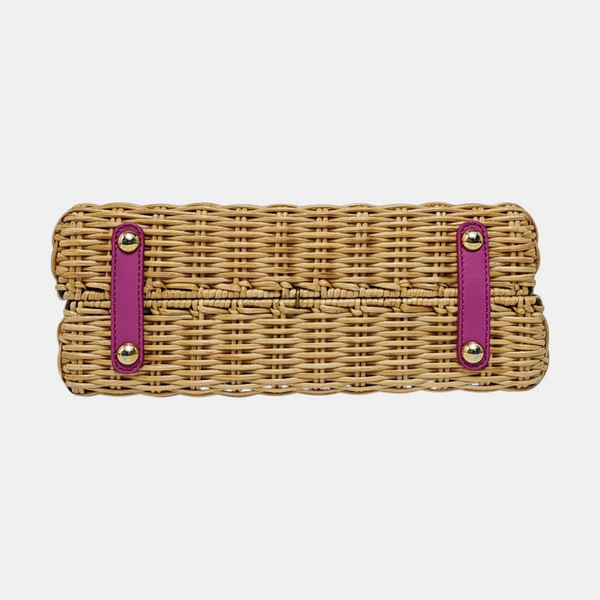 Sophia Special Material Beige