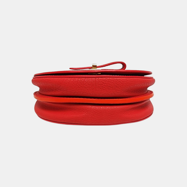 Le Mutin Calfskin Red