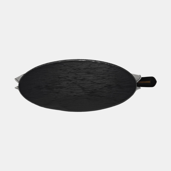 SAINT JACQUES PM Epi Black