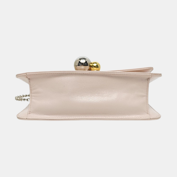 Calfskin Pink