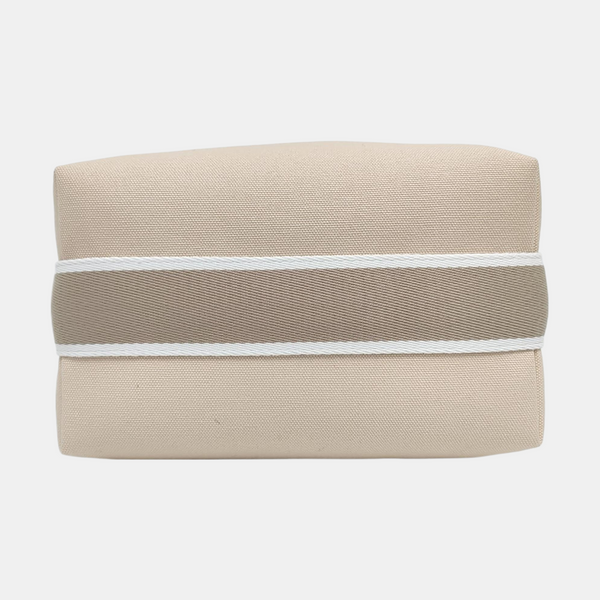 Bride A Brac Small Canvas Beige
