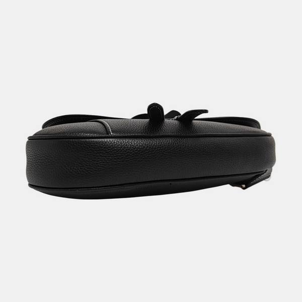 Dior And Shawn Calfskin Black