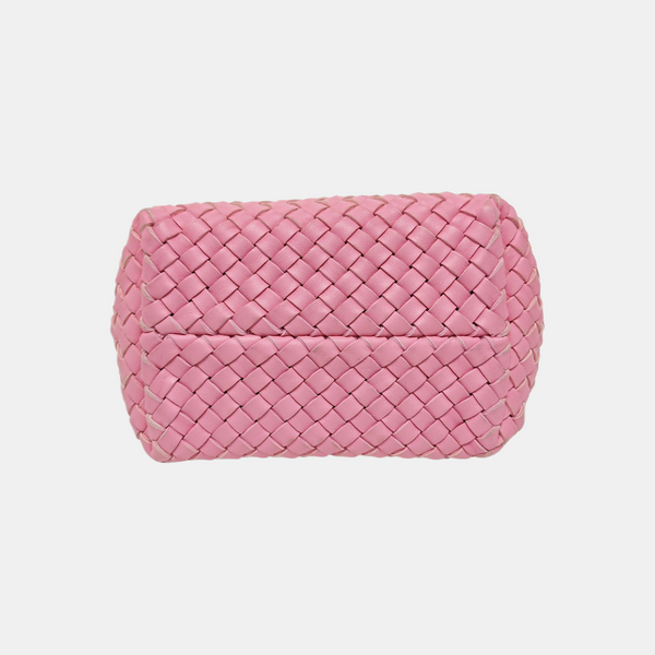 Cabat Lambskin Pink