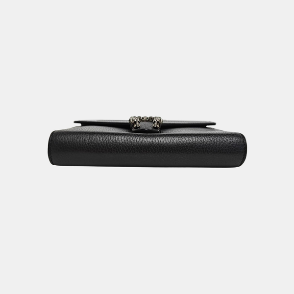 Dionysus Mini Calfskin Black