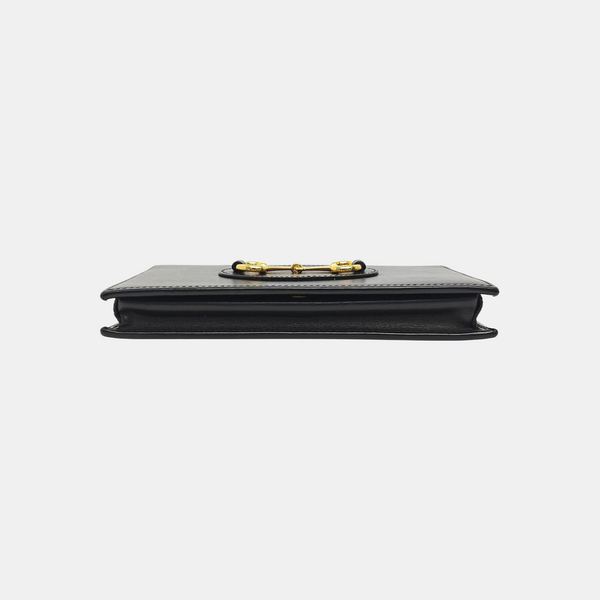 Horsebit 1955 WOC Calfskin Black