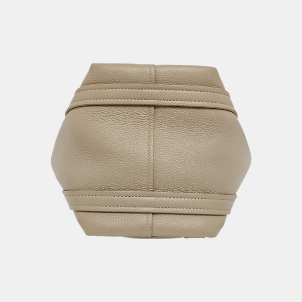 Everyday Calfskin Gray