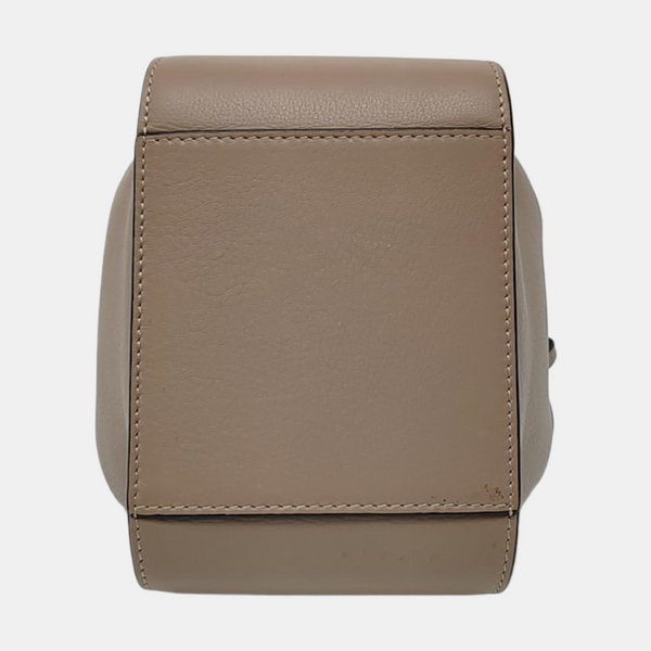 Hammock Mini Calfskin Gray