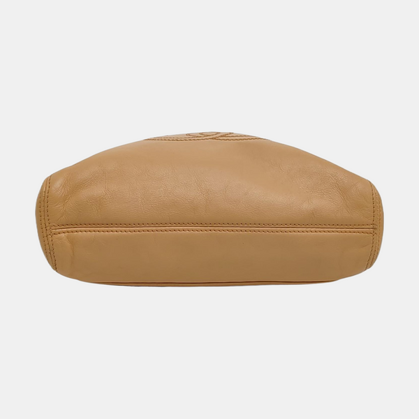 Calfskin Beige