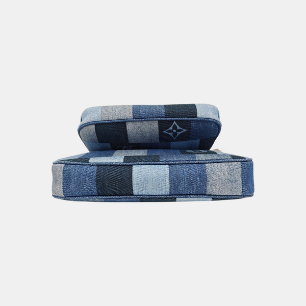 MULTI Denim Blue