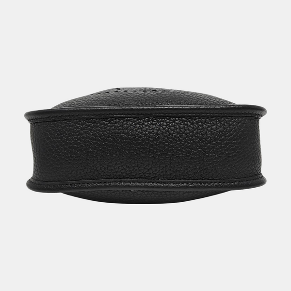 Evelyne TPM Clemence Negro