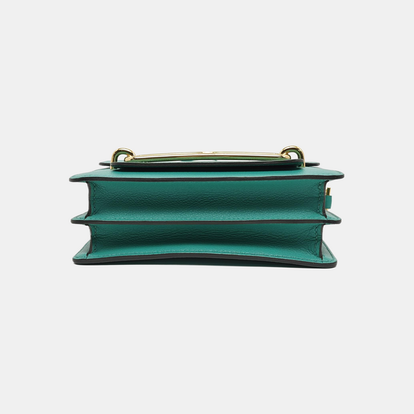 Roulis Mini Evercolor Green