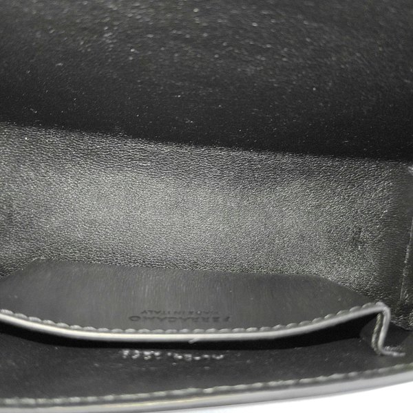 Calfskin Black