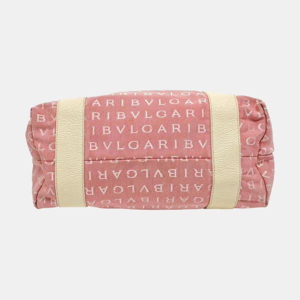 SOPHIA Canvas Pink