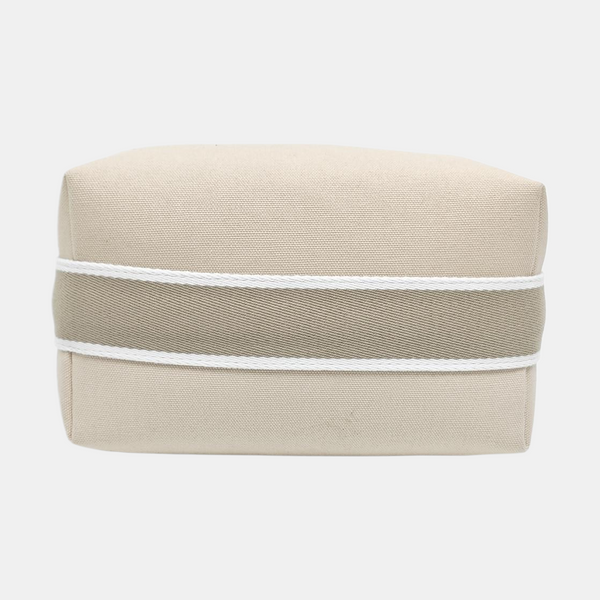 Bride A Brac Small Canvas Beige