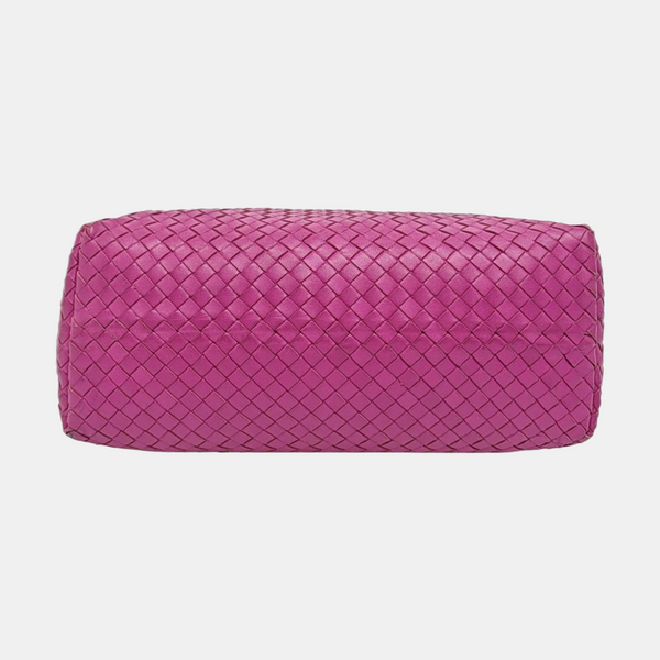Bella Lambskin Pink