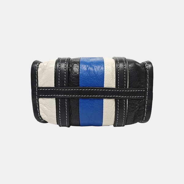 Bazar Lambskin Multicolor