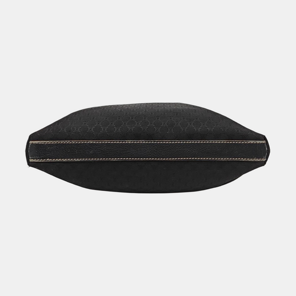 Canvas Black
