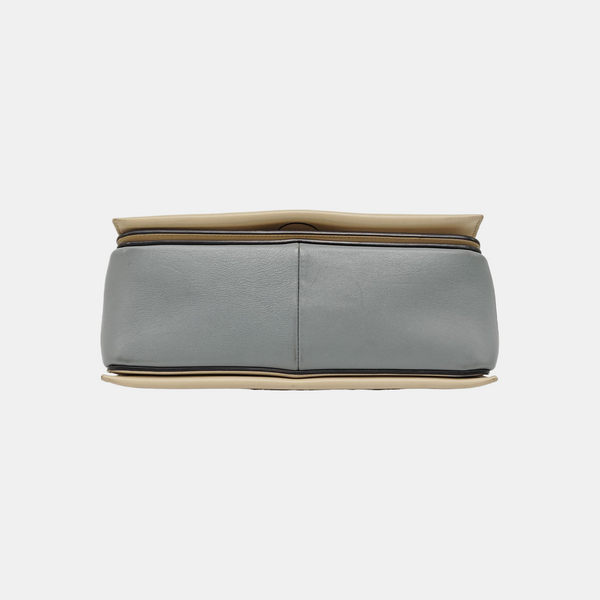 FRAME Medium Calfskin Multicolor
