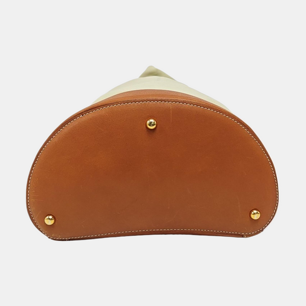 Anton Canvas Beige
