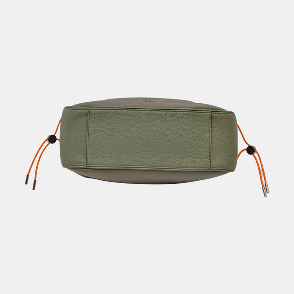 Dior And Sacal Nylon Green