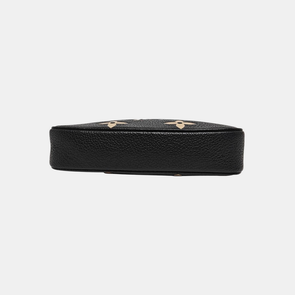ACCESSOIRES Mini Calfskin Black